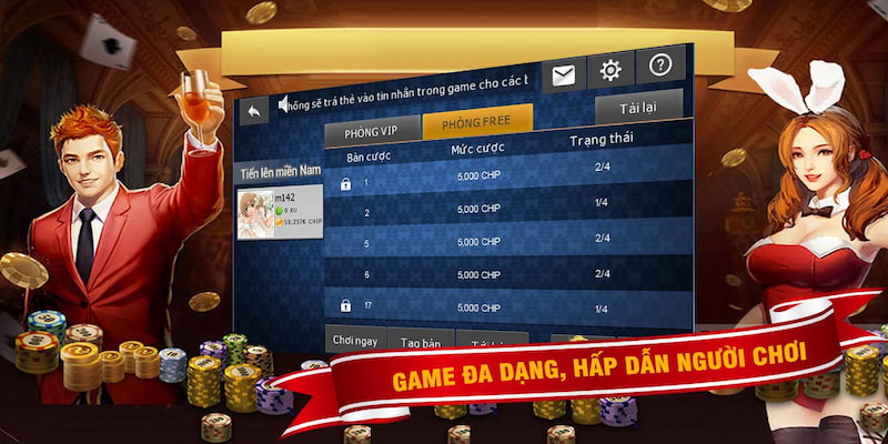 Cf68 cổng game uy tín