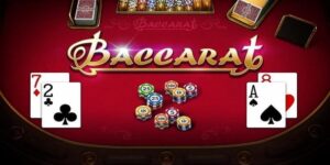 Bongvip - Game Baccarat và bí quyết chinh phục nhà cái 2025