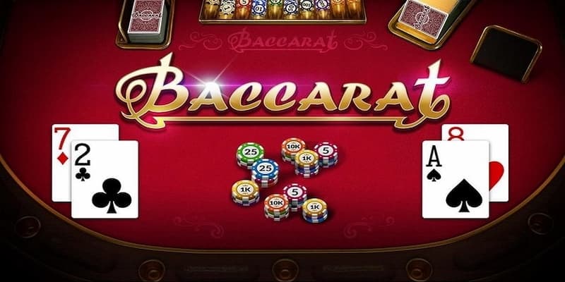 Bongvip - Game Baccarat và bí quyết chinh phục nhà cái 2025