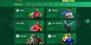 Thể thao Bongvip – Tham gia cá độ online, cơ hội bách thắng  