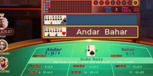 Andar Bahar Bongvip – Game Bài 50/50 Dễ Chơi Dễ Trúng Thưởng